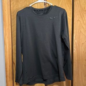 Long sleeve Nike Dri-Fit